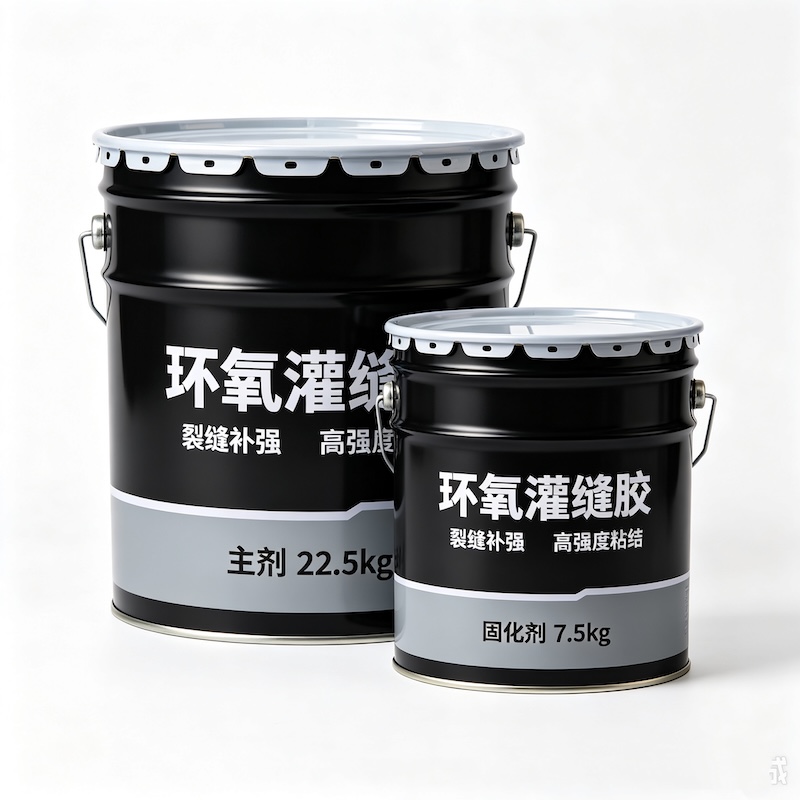 安乡裂缝修复封闭胶